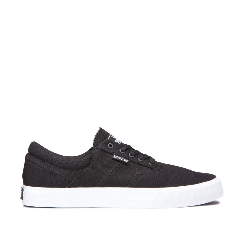 Supra COBALT Sneaker Low Damen Schwarz Online Bestellen IKJYF4738